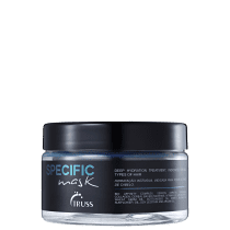 Truss Specific - Máscara Capilar 180g