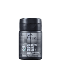 Truss Volumizing Styling Powder - Volumador em Pó 10g