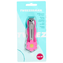 Tweezerman Perfect Power - Cortador de Unha