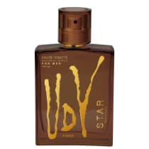 UDV Star Ulric de Varens Eau de Toilette - Perfume Masculino 100ml