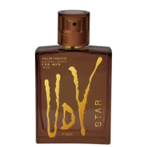 UDV Star Ulric de Varens Eau de Toilette - Perfume Masculino 60ml