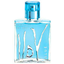 UDV Blue Ulric de Varens Eau de Toilette - Perfume Masculino 60ml