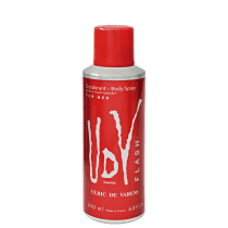 Ulric de Varens UDV Flash - Desodorante Masculino 200ml