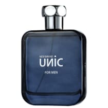 Unic New Brand Eau de Toilette - Perfume Masculino 100ml