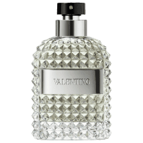 Uomo Acqua Valentino Eau de Toilette - Perfume Masculino 125ml