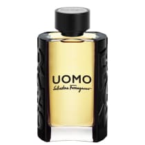 Uomo Salvatore Ferragamo Eau de Toilette - Perfume Masculino 50ml