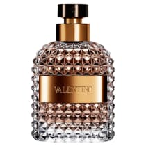 Valentino Uomo Valentino Eau de Toilette - Perfume Masculino 150ml