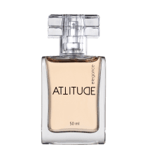 Valmari Attitude Elegance Colônia - Perfume Feminino 50ml
