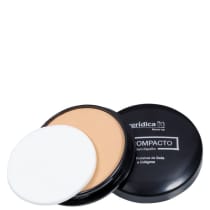 Verídica It sem Espelho 03 - Pó Compacto 10g