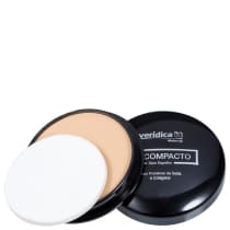 Verídica It sem Espelho 07 - Pó Compacto 10g