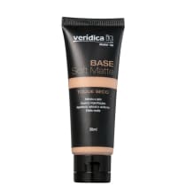 Verídica It Soft Matte 02 - Base Líquida 30ml
