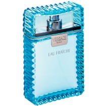 Versace Man Eau Fraîche Eau de Toilette - Perfume Masculino 50ml