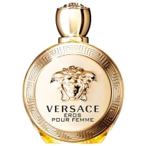 Eros Pour Femme Versace Eau de Parfum - Perfume Feminino 100ml