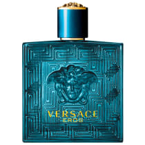 Eros Versace Eau de Toilette - Perfume Masculino 30ml