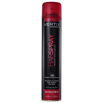 Vertix Extra Forte - Spray Fixador 400ml