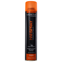 Vertix Forte - Spray Fixador 400ml