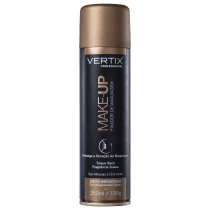 Vertix Make Up - Fixador de Maquiagem em Pó 250ml