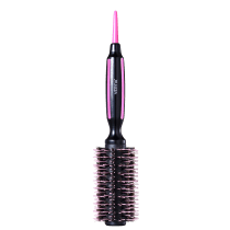 Vertix Pink Pro Porcupine 27 - Escova Térmica