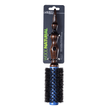 Vertix Premium Wood Natural 25 - Escova Térmica