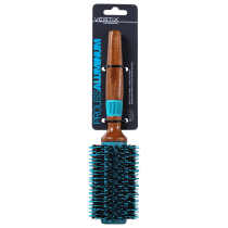 Vertix Pro Liss Aluminium 25 - Escova Térmica