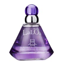 Miss Laloa Via Paris Eau de Toilette - Perfume Feminino 100ml