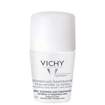 Vichy 48h Soothing Anti-Perspirant - Desodorante Roll-on 50ml