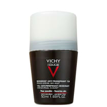 Desodorante Roll-on Vichy Homme Extreme Control Anti Perspirant 72h 50ml
