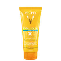 Vichy Ideal Soleil Hidra Soft FPS30 - Protetor Solar 200ml