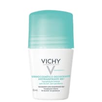 Desodorante Roll-on Vichy Traitement Anti-Transpirant 48h 50ml