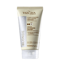Vizcaya Blonde Action - Condicionador 150ml