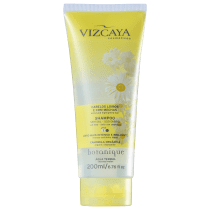 Vizcaya Botanique Loiros e com Mechas - Shampoo Clareador 200ml