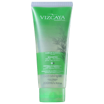 Vizcaya Botanique Cabelos Oleosos - Shampoo sem Sal 200ml