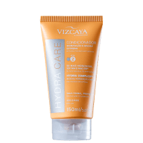 Vizcaya Hydra Care - Condicionador 150ml