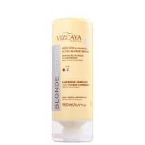 Vizcaya Blonde Action Ultra Repair - Máscara Capilar 150ml