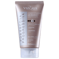 Vizcaya Pós-Escova Progressiva - Condicionador 150ml