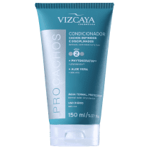 Vizcaya ProCachos - Condicionador 150ml