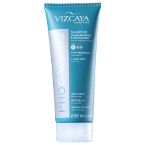 Vizcaya ProCachos - Shampoo 200ml