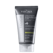 Vizcaya Silver Touch - Condicionador 150ml