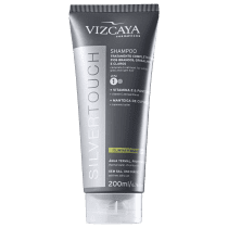 Vizcaya Silver Touch - Shampoo 200ml