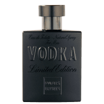 Vodka Limited Edition Paris Elysees Eau de Toilette - Perfume Masculino 100ml