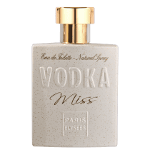 Vodka Miss Paris Elysees Eau de Toilette - Perfume Feminino 100ml