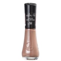 Esmalte Cremoso Vult 5Free 012 Meio Amargo 8ml