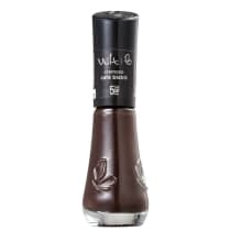 Esmalte Cremoso Vult 5Free 013 Café Bistrô 8ml