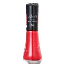 Esmalte Cremoso Vult 5Free Beijo Quente 8ml