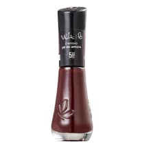 Esmalte Cremoso Vult 5Free 08 Pé de Amora 8ml
