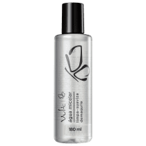 Demaquilante Vult Água Micelar 180ml