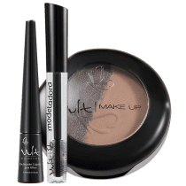 Kit Vult Cosmética Modeladora Para Olhos (3 Produtos)