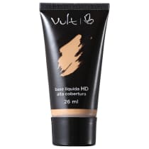 Base Líquida Vult HD Alta Cobertura B-35 26ml