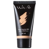 Vult HD Alta Cobertura R-20 - Base Líquida 26ml