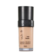 Vult Make Up 01 Bege - Base Líquida 30ml